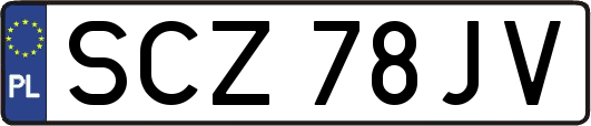 SCZ78JV