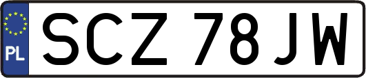 SCZ78JW