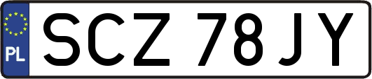 SCZ78JY