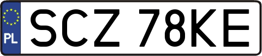 SCZ78KE