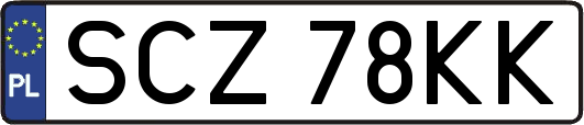 SCZ78KK