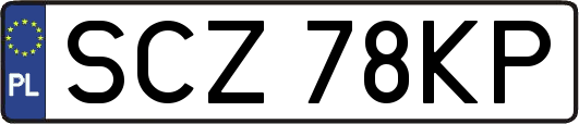SCZ78KP