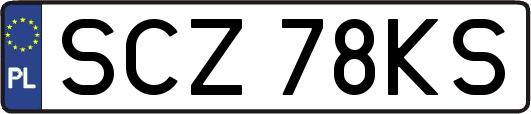 SCZ78KS
