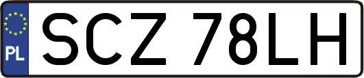 SCZ78LH