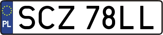 SCZ78LL