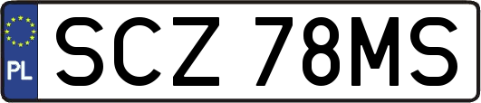 SCZ78MS