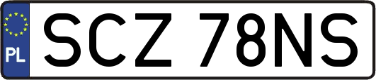 SCZ78NS