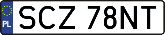 SCZ78NT