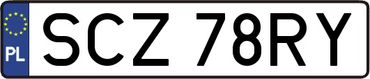 SCZ78RY