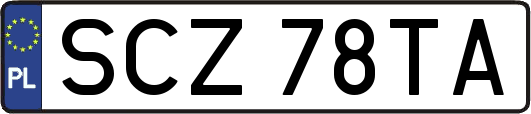 SCZ78TA