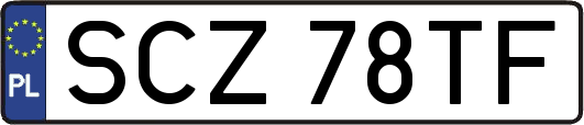 SCZ78TF