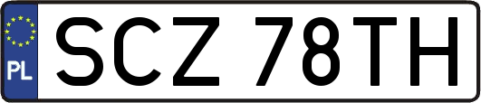 SCZ78TH
