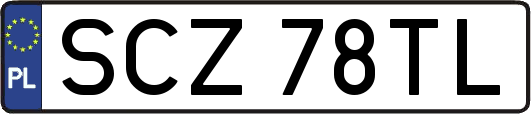 SCZ78TL