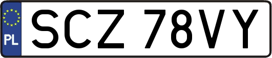 SCZ78VY