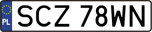 SCZ78WN