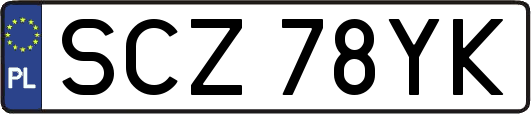 SCZ78YK
