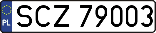 SCZ79003