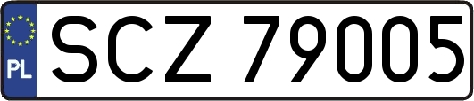 SCZ79005