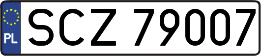 SCZ79007