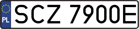 SCZ7900E