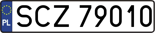 SCZ79010