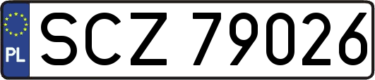 SCZ79026