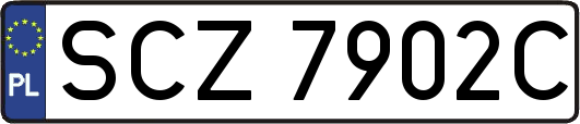 SCZ7902C