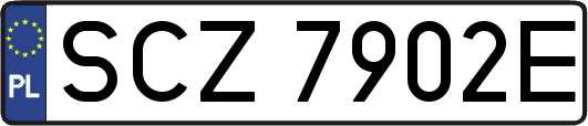 SCZ7902E