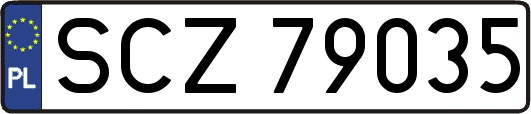 SCZ79035