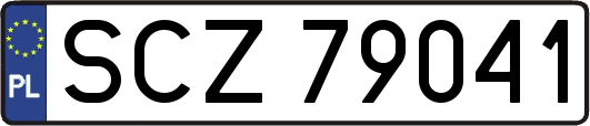 SCZ79041