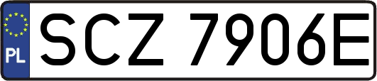 SCZ7906E