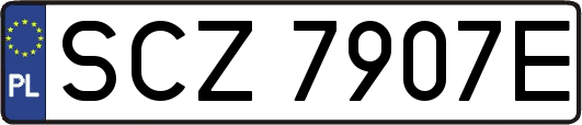SCZ7907E