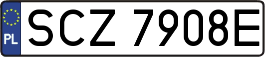 SCZ7908E