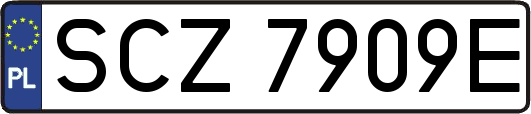 SCZ7909E