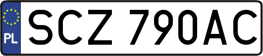 SCZ790AC