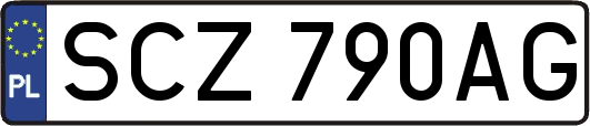 SCZ790AG