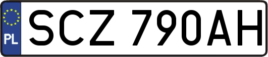 SCZ790AH