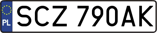 SCZ790AK