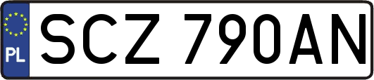 SCZ790AN