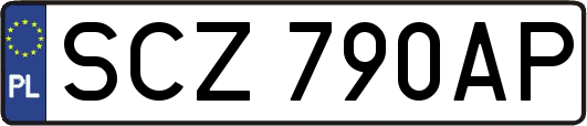 SCZ790AP