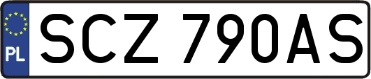 SCZ790AS