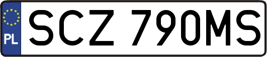 SCZ790MS