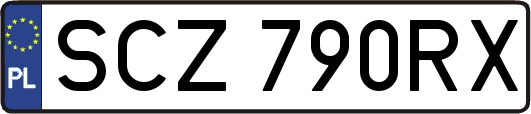 SCZ790RX