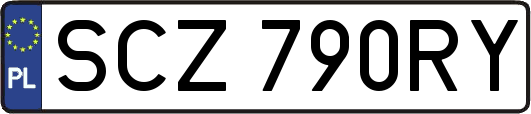 SCZ790RY