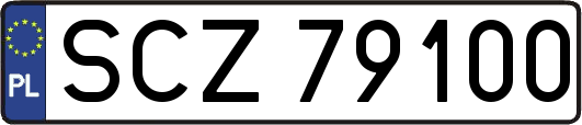 SCZ79100