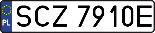 SCZ7910E