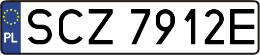 SCZ7912E