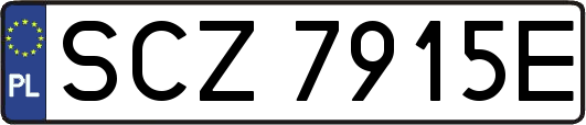 SCZ7915E