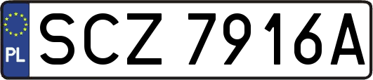 SCZ7916A