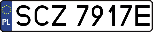 SCZ7917E